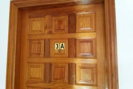 Teleworking Panoramablick Neuwertig Grosse Wohnung Los Realejos Eksteriør billede